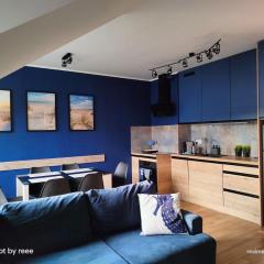 Klimaty Bałtyku Pod linami ul Daglezji 93 Dziwnów