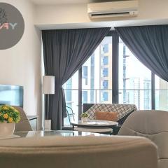 GM 2904 Couple Cozy Netflix 100mbps BySTAY