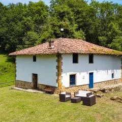 Casa Rural La Santa