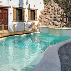 Casa de La Cascada Iznájar by Ruralidays