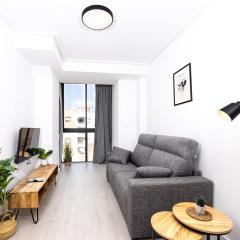 Apartamentos Marina Playa by Apartamentos Torrevieja