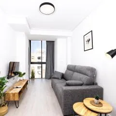 Apartamentos Turísticos Torrevieja by Trian