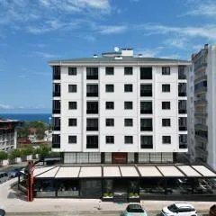 WHITE PEARL RESIDENCe