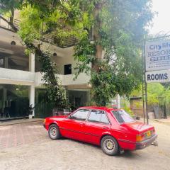 City Life Hotel and Restaurant
