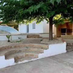 Loft en la montaña