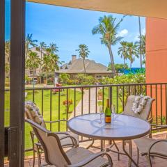 Kaanapali Shores 213