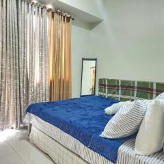 1 Bed Flat - Pool - Parking - Wifi