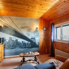 Gîte Appartement 4/6 personnes