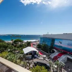 1-Br Apartment on the Croisette Palais des Festivals
