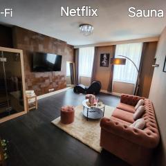 Love Room l'Audacieuse