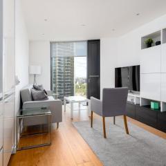 GuestReady - Modern retreat in Elephant and Castle