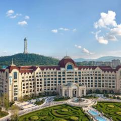 Wyndham Taian West