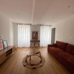 Dar Noailles - Central apartment near to Vieux-port