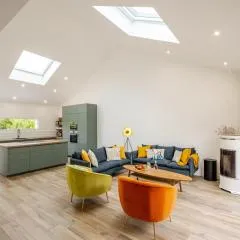 Maison de famille avec piscine