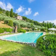 Apartment La Cupola- Tulipano by Interhome
