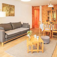 Apartment Dents Rousses C1 by Interhome