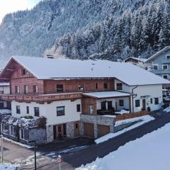 Apartment Brettfall Blick by Interhome