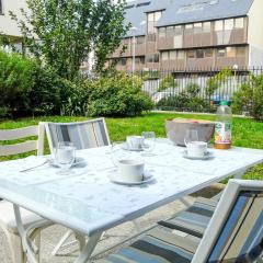 Apartment Nautica-1 by Interhome