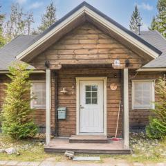 Holiday Home Villa koira nr3 by Interhome