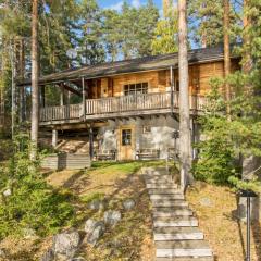 Holiday Home Römpsi by Interhome