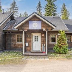 Holiday Home Villa koira nr2 by Interhome