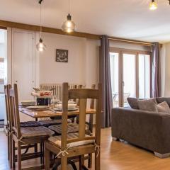 Apartment Genets 150 D by Interhome