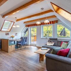 Apartment Karlspitz by Interhome