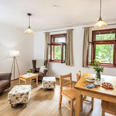 Apartment Pěkná by Interhome