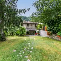 Holiday Home Santa Margherita by Interhome