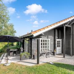 Holiday Home Sigga - 1-6km from the sea by Interhome
