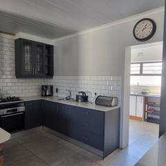 Family holiday home to rent