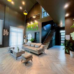 Beaumont Da Lat Villa