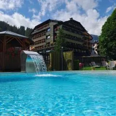 Hotel Garni St. Hubertus
