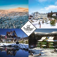 Norweska Dolina Family&Pet-friendly Resort