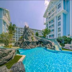 Grand Florida 1 Bedroom close to Beach - G410