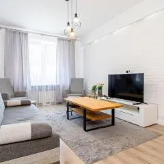 ApartamentySnu, Parkowy