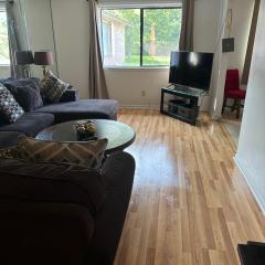 Serenity Retreat near Camp Lejeune & Beaches