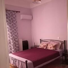Dimis Apartment