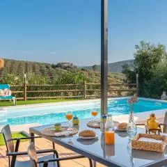 Casa Ales Riogordo by Ruralidays