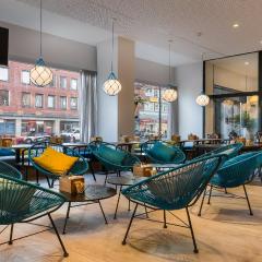 Holiday Inn - the niu, Welly Kiel by IHG