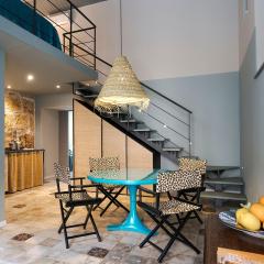 Ca Botanica Charming House Noto Sicily