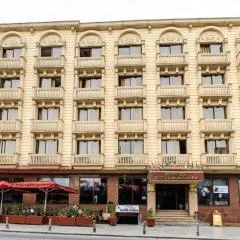 Hotel Buyuk Hamit