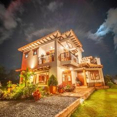 Casona Casa Fiorella