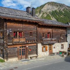 Bait da Menin Stella Alpina