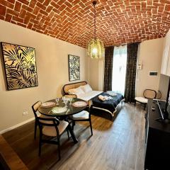 Jungle House - Nuvola Lavazza