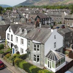 Mansefield, Keswick - Sleeps 6