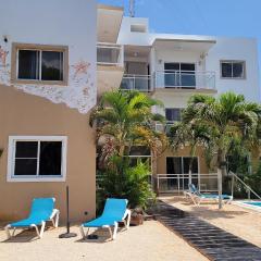 Beach Time Vacation Club