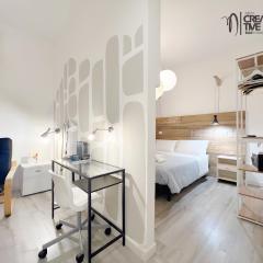 Hotel Nizza Creative Hotel