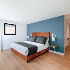 Cora 96 Street Apartments