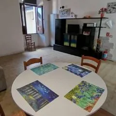 Appartamento Roncaccio